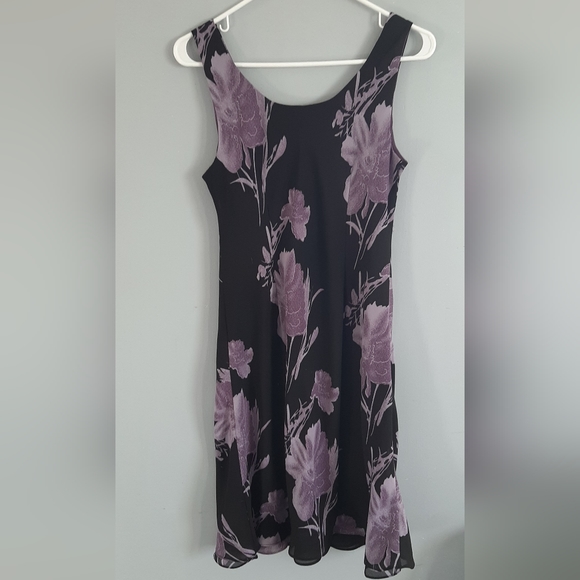 Host Pick * Jessica Petite Dress - Picture 4 of 4